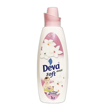 Deva Softener Sensitive 1ltr