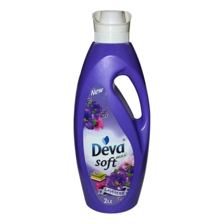 Deva Softener Lavender 2ltr