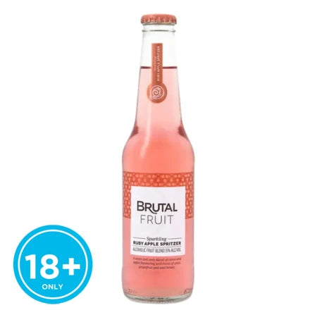 Brutal Fruit Nrb 275ml