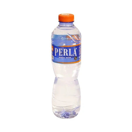 Perla Mineral Water 500ml