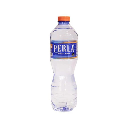 Perla Mineral Water 750ml