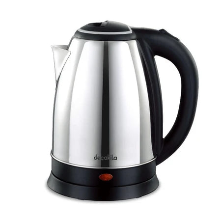 Decakila Kettle 1.8ltr 1500W Ss Kekt031M