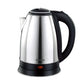 Decakila Kettle 1.8ltr 1500W Ss Kekt031M