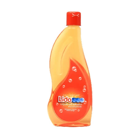 Lido Dishwashing Liquid 540ml
