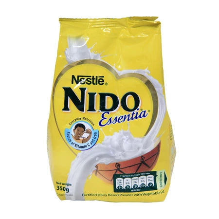 Nido Essentia 350G