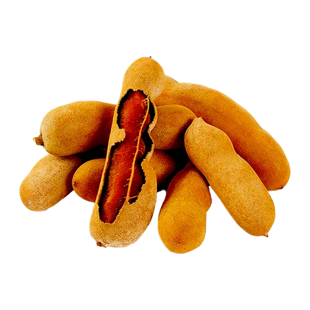 Tamarind Import 450g