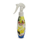 Starfresh Pump Spray Vanilla Orchids 200ml
