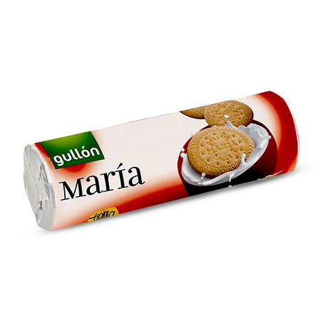 Gullon Maria Milk Biscuits 200g