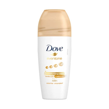 Dove Roll On S\A Women Even Sensitive 50ml