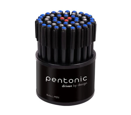 Linc Pentonic Ball Pen Ast In Dispenser ( 1 Piece)