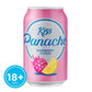 Kiss Panache Rasperry Citrus 0.5% Beer 330ml