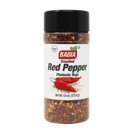 Badia Pepper Crushed Red 127.6g
