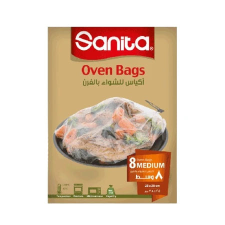 Sanita Oven Bag Medium