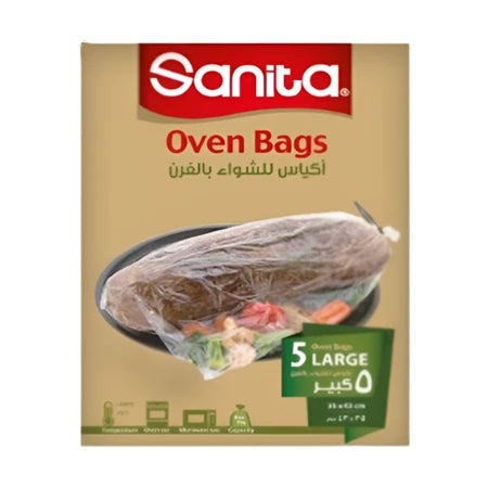 Sanita Oven Bag Large