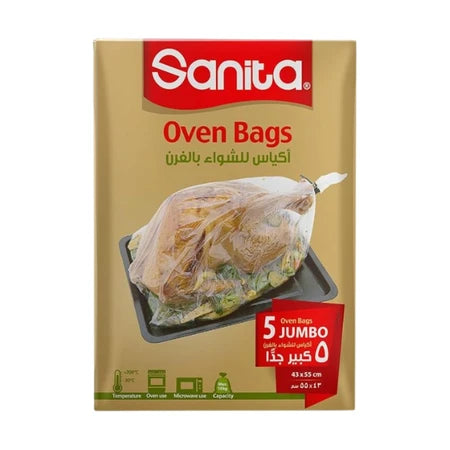 Sanita Oven Bag Xtra Large