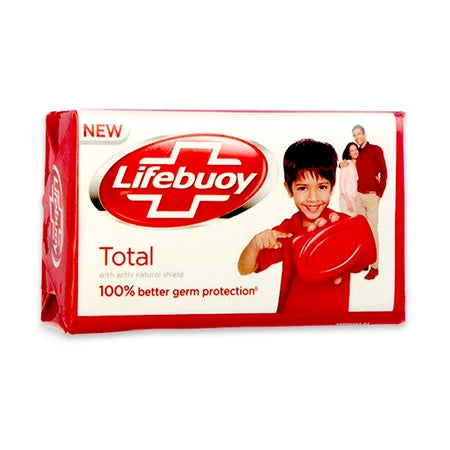 Lifebuoy Carbolic 115g