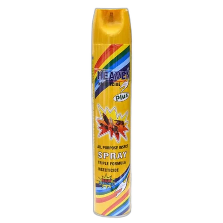 Heaven Insecticide Spray 600ml