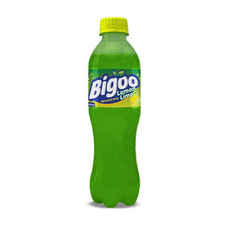 Bigoo Lemon Lime Drink 350ml