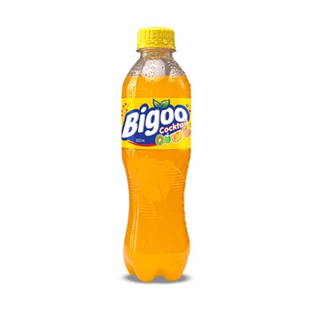 Bigoo Cocktail Drink 350ml