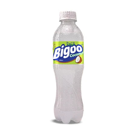 Bigoo Coconut Drink 350ml