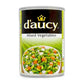 D'aucy Mixed Vegetables 400g