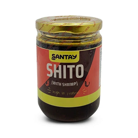 Santay Shito With Shrimp 290g
