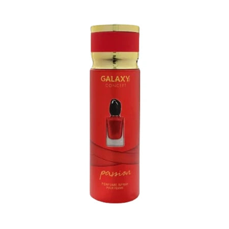 Galaxy Concept Spray - Passione 200ml