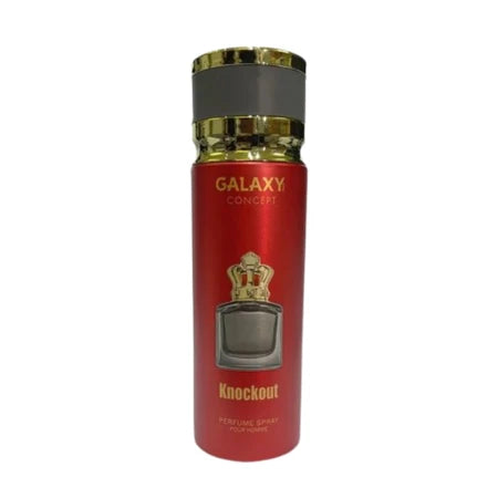Galaxy Concept Spray Knockout 200ml
