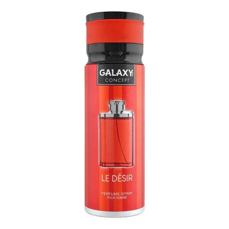 Galaxy Concept Spray - Le Desir 200ml