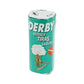 Derby Shaving Stick - 2 Krom Polybag