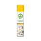 Greenworld Airfreshener Jasm & Cot Flower 400ml