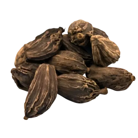 Souk Cardamom Big Black price per 100g