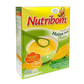 Nutribom Infant Cereal Paper Box Maize 300g