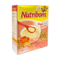 Nutribom Infant Cereal Paper Box Oats 300g