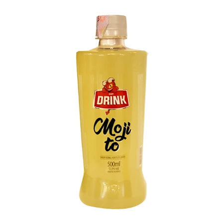 Easy Drink S N T Beach Rtd Cocktail Drink 500ml