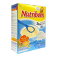 Nutribom Infant Cereal Paper Box Rice 300g
