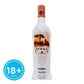 Free Afrika Vanilla Liquor 900ml