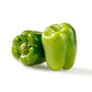 Sweet Pepper Green 1 Pack