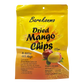 Barekonmo Dried Mango Chips 100g