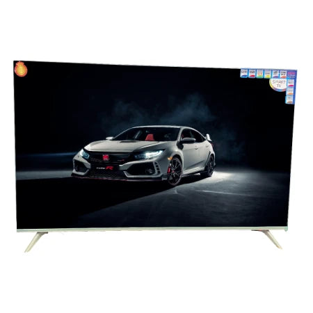 Akai LED Smart UHD WebOS TV LT-5506T2S2SMT 55 Inch