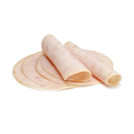 Deli Volys Smoked Turkey Breast 100g