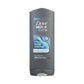 Dove B F & Hair Wash Men Cool Fresh 400ml