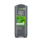 Dove Body, Face & Hair Wash Men Extra Fresh 400ml