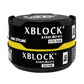 Xblock Hair Wax Yellow 150ml