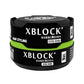 Xblock Hair Wax Green 150ml