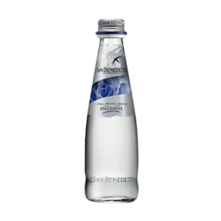 San Benedetto Sparkling Water 250ml