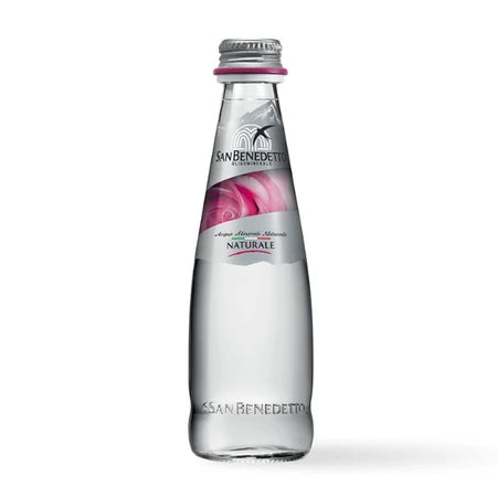San Benedetto Still Water 250ml