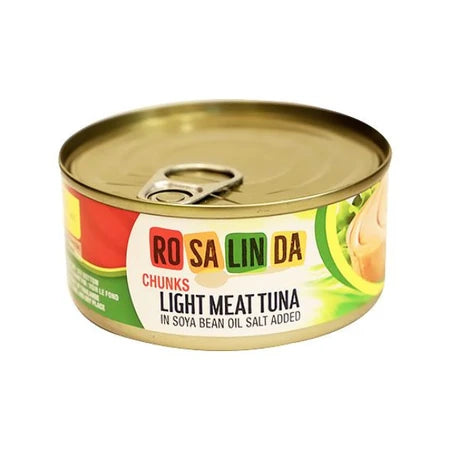 Rosalinda Tuna Chunks 160g