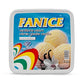Fanice American Vanilla Ice Cream 2ltr