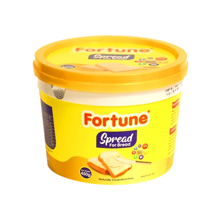 Fortune Spread For Bread 450g